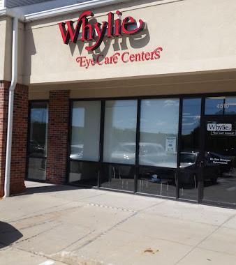 Whylie Eye Care Centers photo