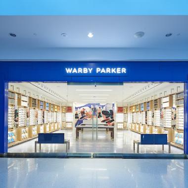 Warby Parker Towson Town Center photo