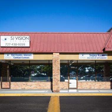 SJ Vision Eye Care, Dr. Sujey Kuan photo