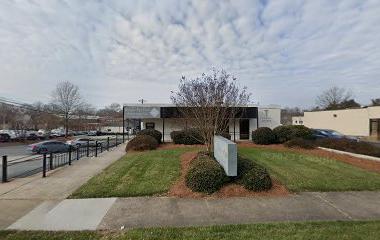 Atrium Health Wake Forest Baptist Shapiro Eye Care - Greensboro photo