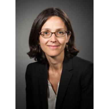 Naomi Rivka Goldberg, MD, PhD photo