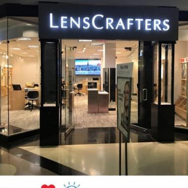 LensCrafters photo