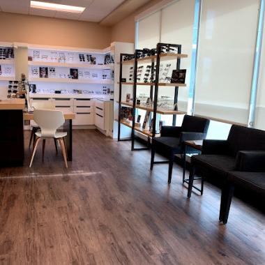 Aliso Optometry photo