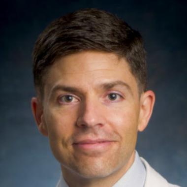 Tyler A. Hall, M.D. photo