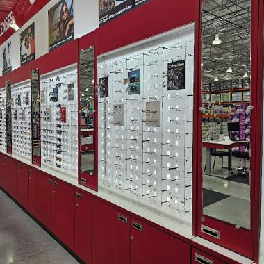 Costco Vision Center photo