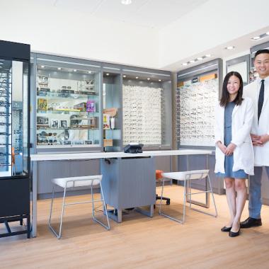 Bright Vision Optometry photo