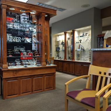 Riverbend Eyecare photo