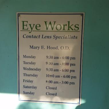 Eye Works photo