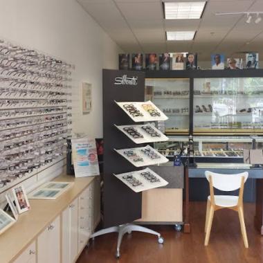 Lansdale Optical photo