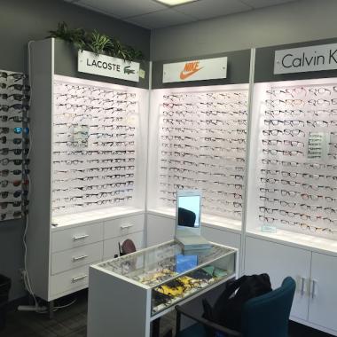 Cal State LA Optometry Clinic photo