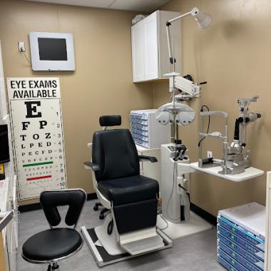 Bream Optometry, Oxnard photo