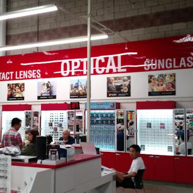 Costco Vision Center photo