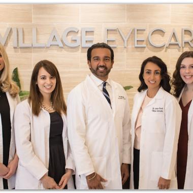 Village Eyecare - South Loop photo