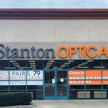 Stanton Optical photo