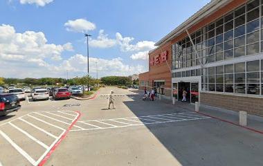 Houston Vision Center (Inside HEB) Dr. Somaira Zia photo