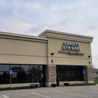 Clarity Eye Care photo