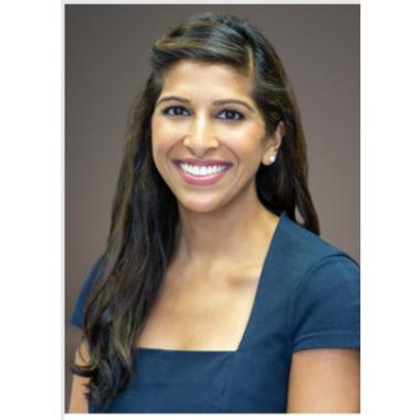 Center For Sight: Priya Mathews M.D. M.P.H. photo