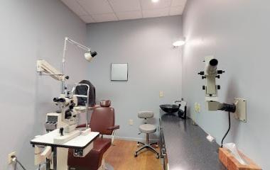 Overland Park Eye Care photo