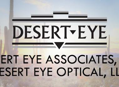 Desert Eye Associates photo