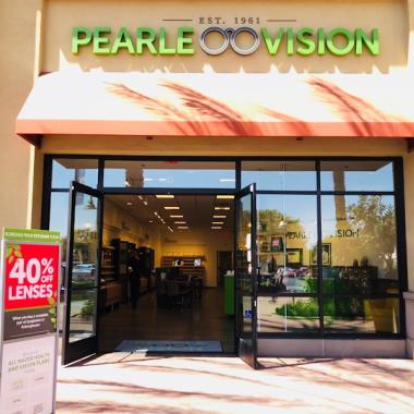 Pearle Vision photo