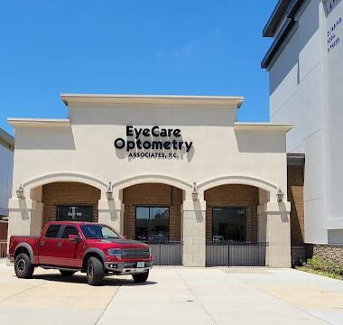 EYECARE OPTOMETRY ASSOCIATES, P.C. photo