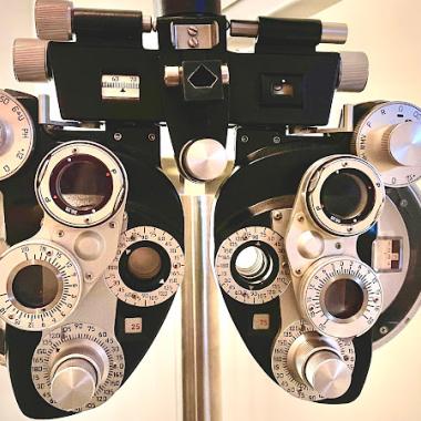 Odom's Eye Care Optical photo