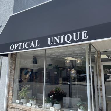 Optical Unique Dr Bilyk Optometrist photo