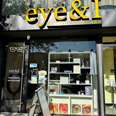 eye&I Eyecare photo