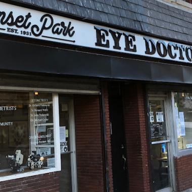 Paskowski & Weitz Optometry / Sunset Park Eye Doctors Optical photo