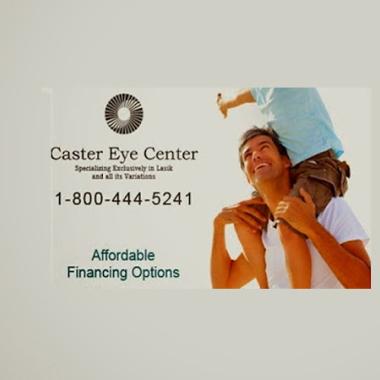 Caster Eye Center LASIK Surgery photo