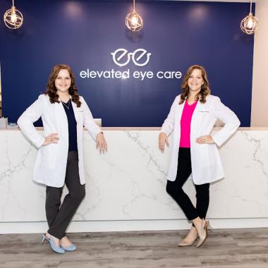 Elevated Eye Care photo