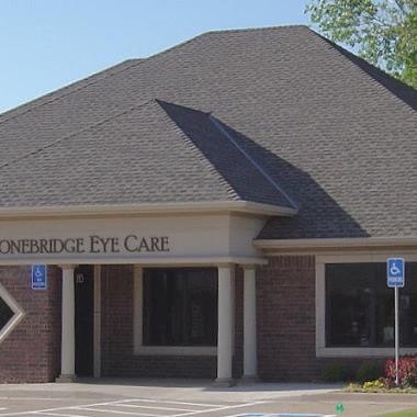 Stonebridge Eye Care photo