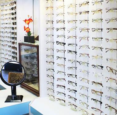 San Mateo Eye Care Center photo