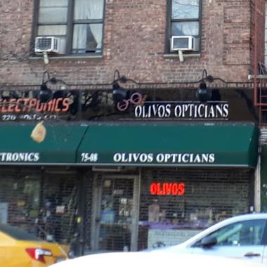 Olivos Opticians photo