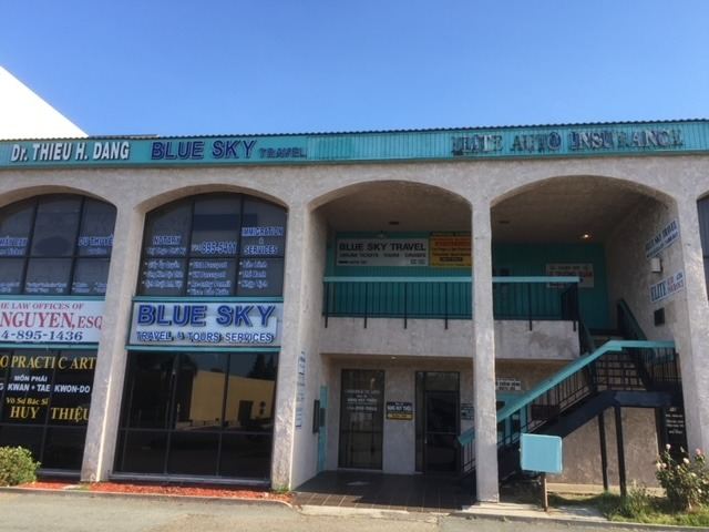 Vu Minh Thien MD photo