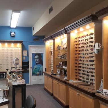 Plymouth Opticians photo