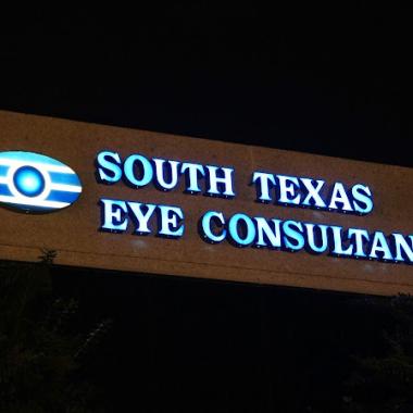 South Texas Eye Consultants photo