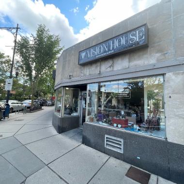 Brookline VisionHouse photo