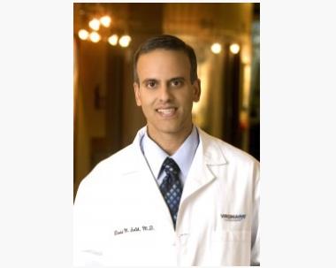 David M. Salib, MD photo