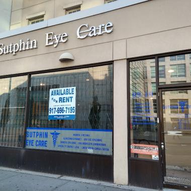 Sutphin Eyecare photo