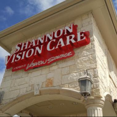 Shannon Vision Care photo