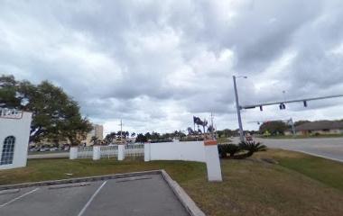 St. Lucie Eye photo