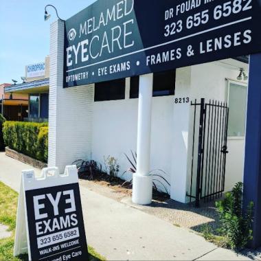 Melamed Eye Care Optometry photo