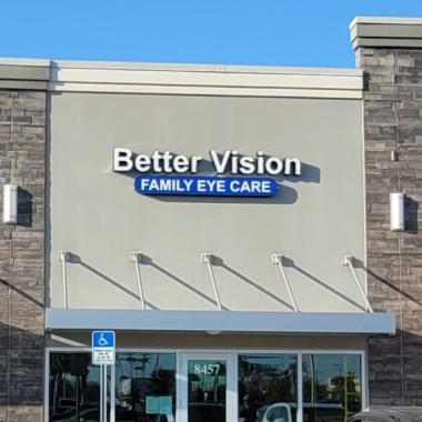 Better Vision Family Eye Care photo