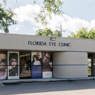 Florida Eye Clinic photo