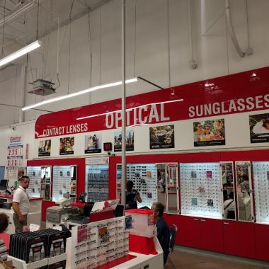 Costco Vision Center photo