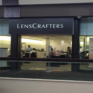 LensCrafters photo