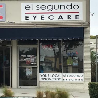 El Segundo Eyecare photo