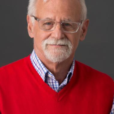 Dr. Robert C. Fleischer, O.D. photo