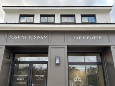 Joseph & Swan Eye Center photo